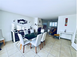 maison à la vente -   77340  PONTAULT COMBAULT, surface 120 m2 vente maison - UBI474340619
